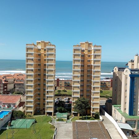 Terrazas Club Hotel Villa Gesell Extérieur photo
