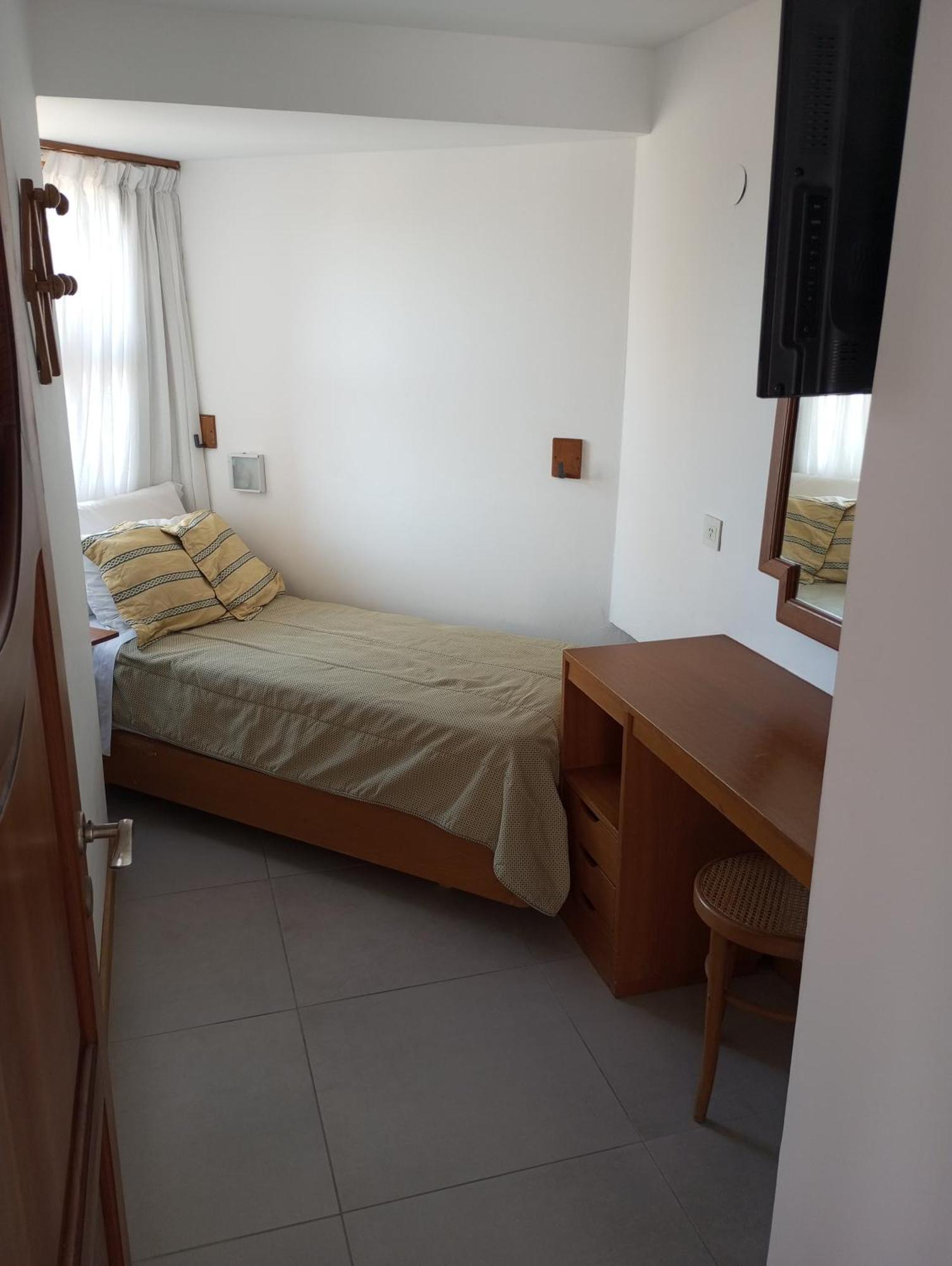Terrazas Club Hotel Villa Gesell Extérieur photo