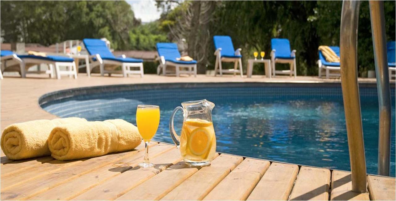 Terrazas Club Hotel Villa Gesell Extérieur photo