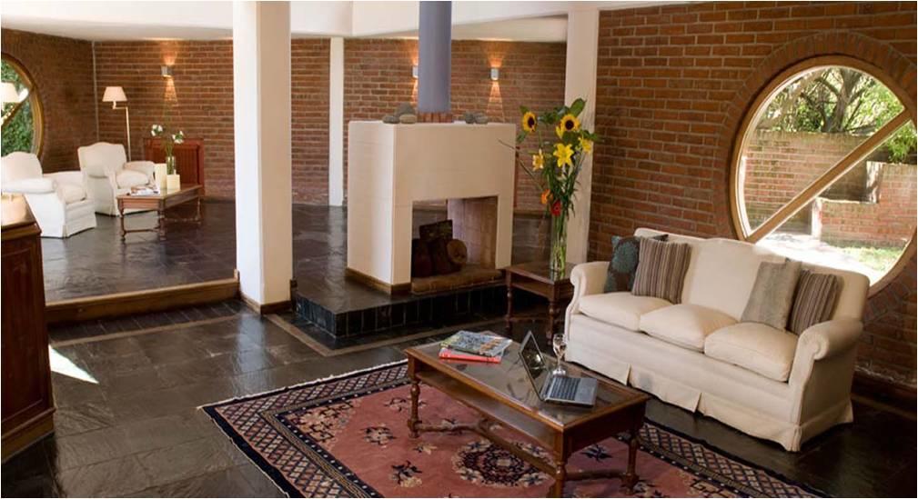 Terrazas Club Hotel Villa Gesell Extérieur photo